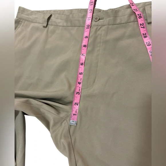 Nike Golf Dri fit Khakis - Picture 5 of 13